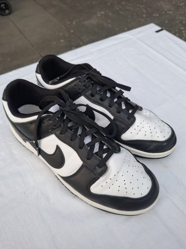 Nike dunk low weiss - dunk, weiss/schwarz