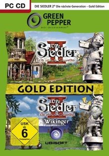 Die siedler nächste - siedler,