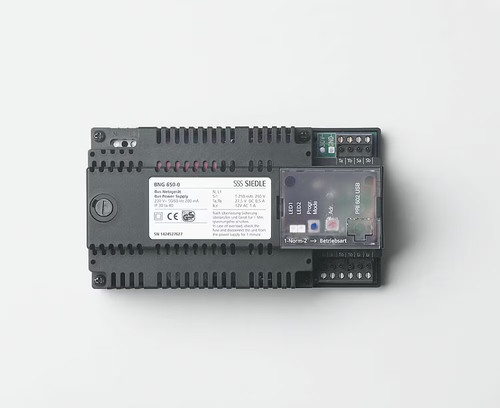 Siedle bng 650 de - siedle, 650-0