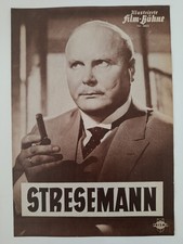 Illustrierte film bühne - film, nr