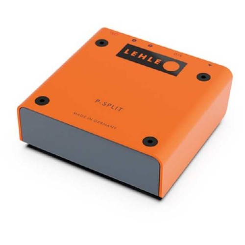 Lehle split iii - p-split,