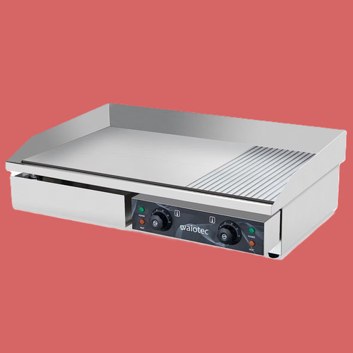 Vaiotec elektro grillplatte - elektro,