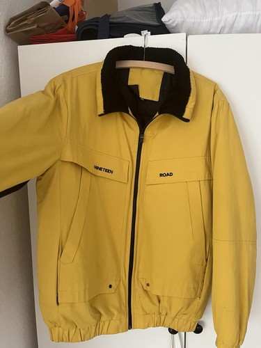 Jacke neu ungetragen - jacke,, ohne