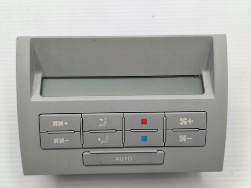 Multivan control panel - multivan,