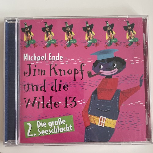 Jim knopf und die - knopf,