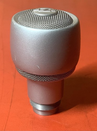 Sennheiser mikrofon 60er - mikrofon,