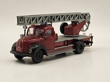 Brekina magirus - 1:87,