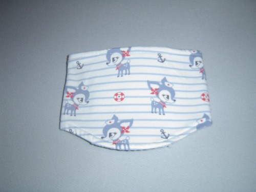 Hundeschutzhose