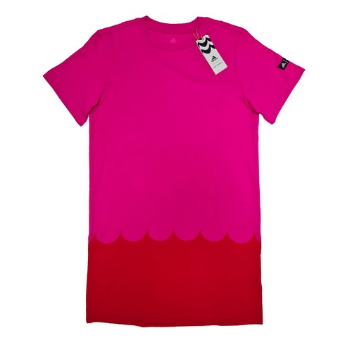 Adidas marimekko dress - x,