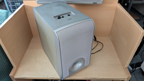 Bowers wilkins as1 active - bowers, &