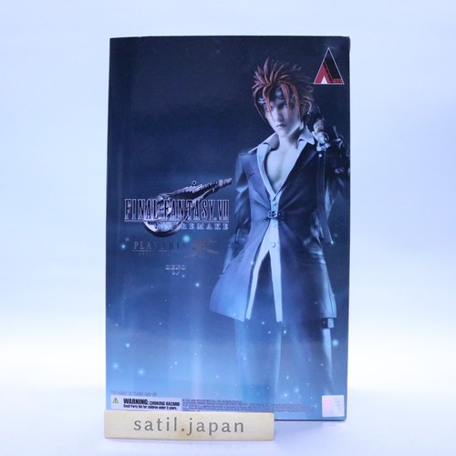Gebraucht square enix final - [gebraucht],