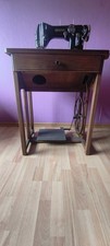 Nähmaschine der firma - nähmaschine,