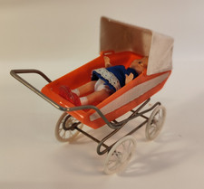 Ddr puppenwagen kinderwagen - ddr,