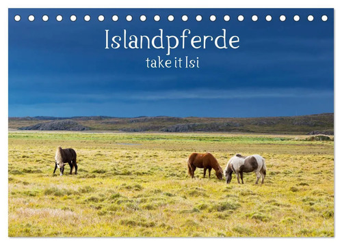 Klaus gerken islandpferde - gerken, |