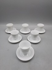 Kaiser porzellan eierbecher - 6,