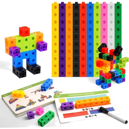 Mathe würfel set 100 - set,