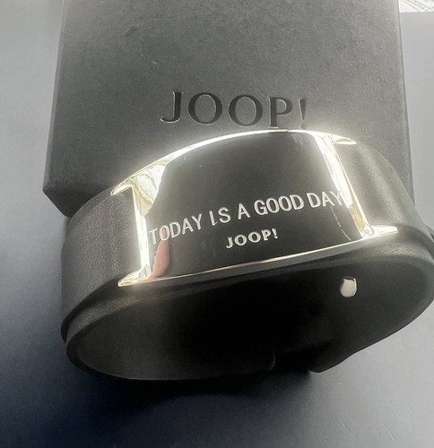 Großes joop armband - großes, today