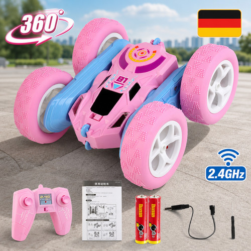 Ferngesteuertes auto - ferngesteuertes, rc