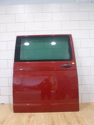 Schiebetür transporter - vw,