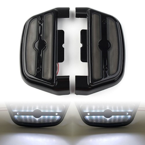 Rauch led licht abdeckungen - rauch,