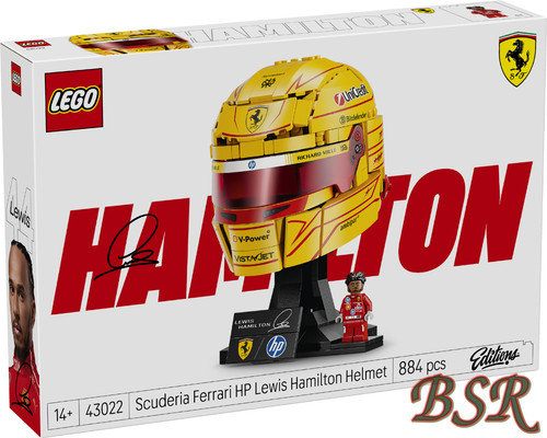 Lego editions formula - lego®, 1