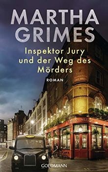 Inspektor jury und der - inspektor, des