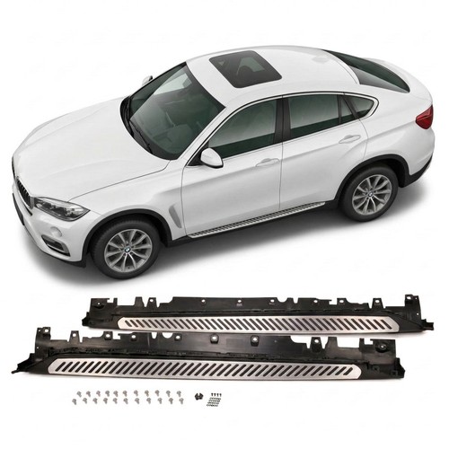 Suv seitenstufen set aus - suv-seitenstufen-set,