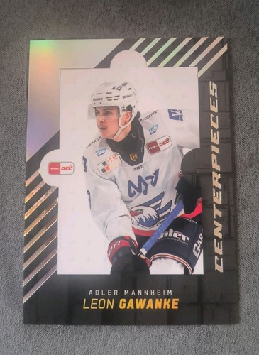 Del playercards leon - del,