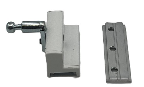 Geze 71202 gleitender - geze,