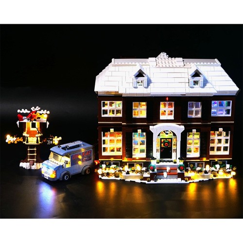 Led licht kit für - led, 21330