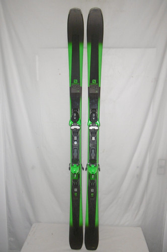 Salomon xdr top - xdr, 78