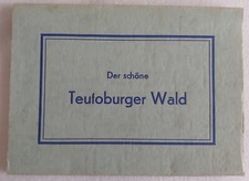 Der schöne teutoburger - der,