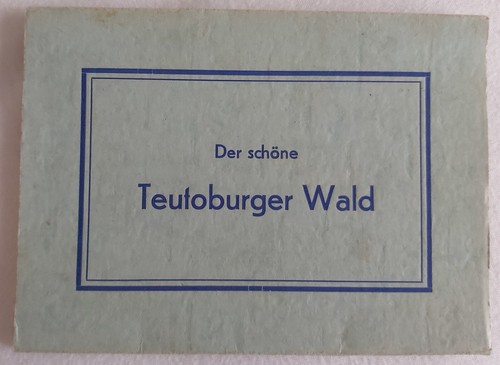 Der schöne teutoburger - der,