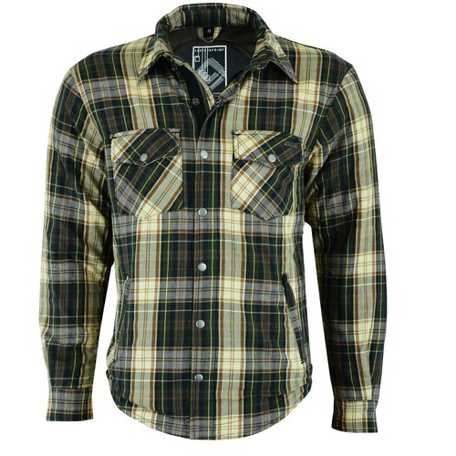 Neu herren aramid - neu, hemd