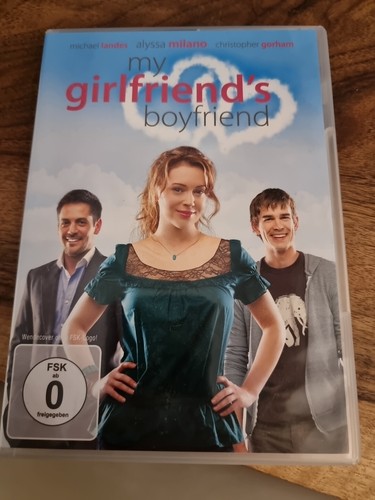 Girlfriend boyfriend - girlfriend's,