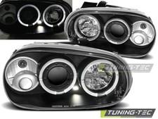 Golf angeleyes - vw, 4