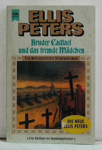 Ellis peters bruder - peters,