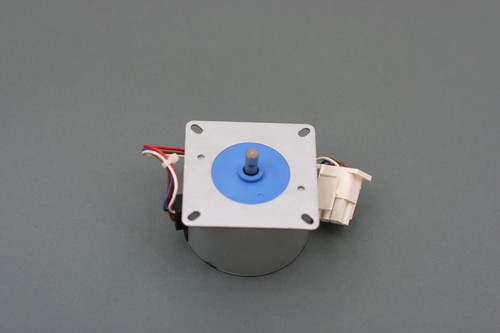 Neu indigo diverter - indigo, motor