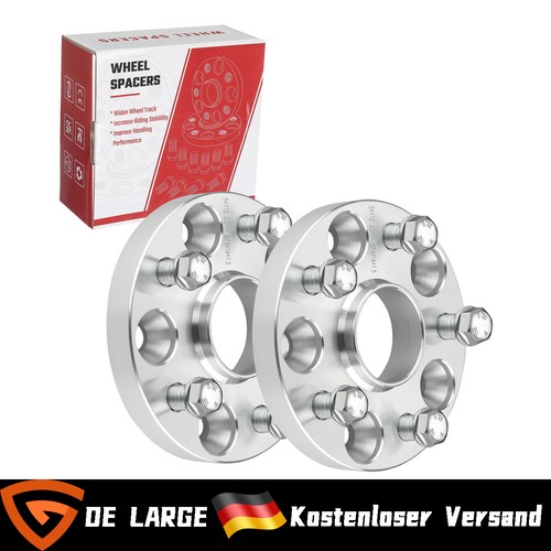 Spurverbreiterung 5x112