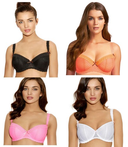 Freya lingerie rapture - freya, leicht