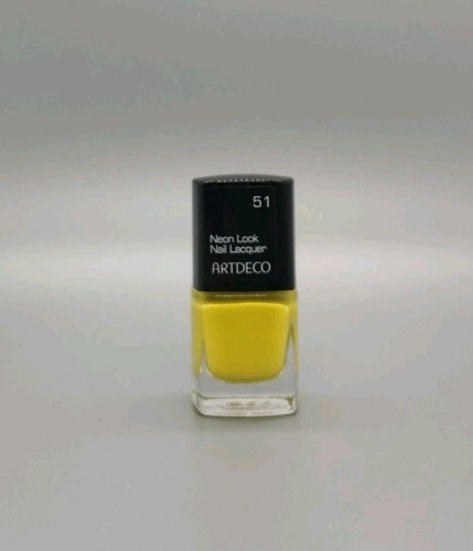 Artdeco neon look - artdeco:,
