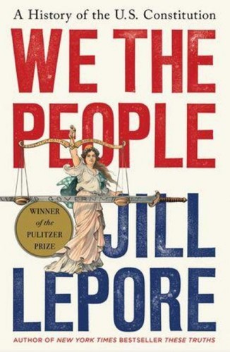 The people history of - the,