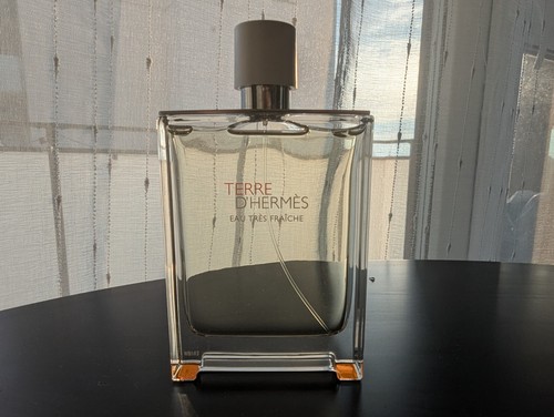 Terre hermes eau tres - terre, d'hermes