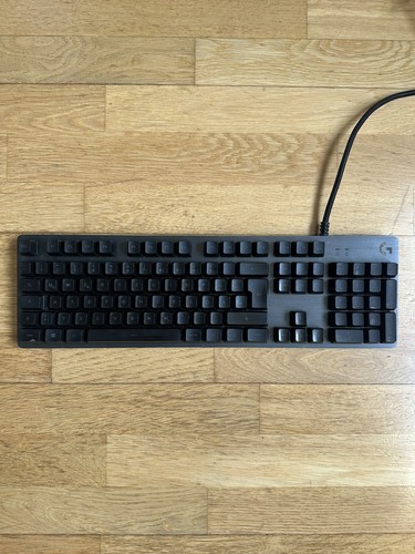 Logitech blue g512 carbon - g512,