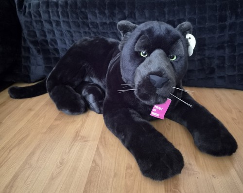 Wwf kuscheltier plüschtier - wwf,