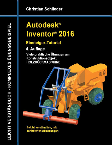 Autodesk inventor 2016 - inventor,