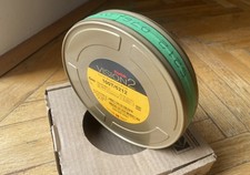 35mm kodak vision 100t 400ft - 35mm,