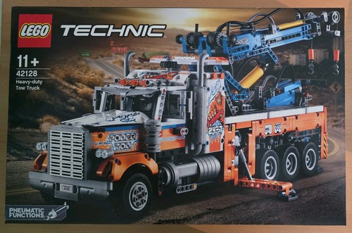 Lego technic - lego,
