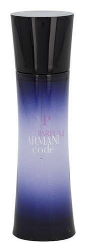 Armani code femme - armani, eau