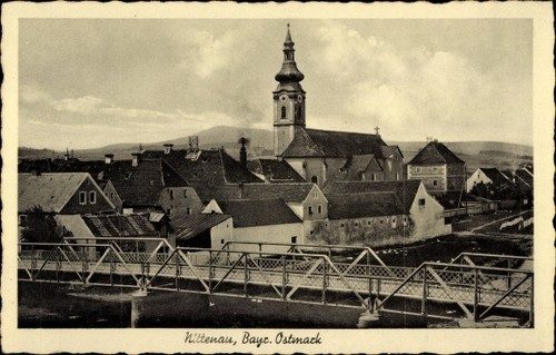 Nittenau der oberpfalz - der,